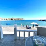 Blanca Villa *