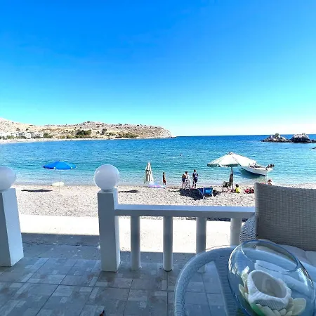 Blanca Villa *