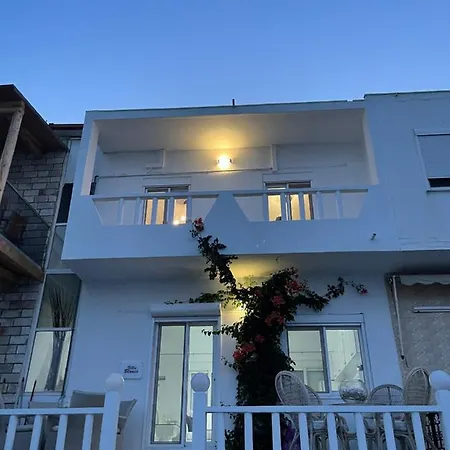 Blanca * Хараки