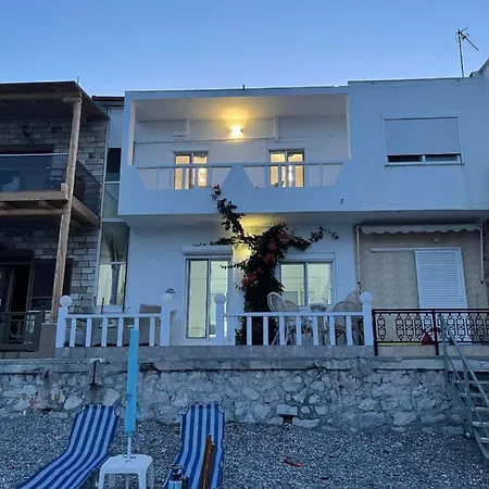 Blanca Villa