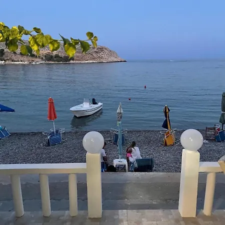 Вилла Blanca Хараки