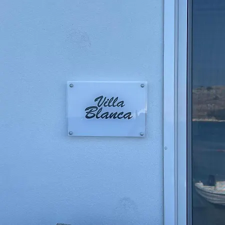 Blanca האראקי