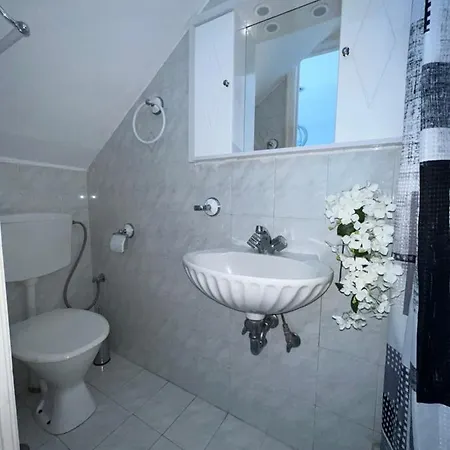 Villa Blanca