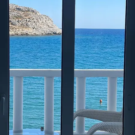 Blanca Villa *