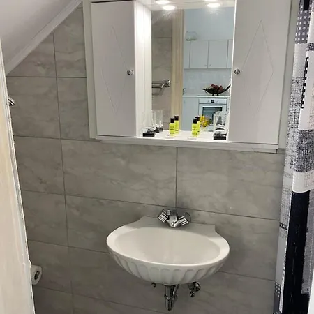 וילה Blanca האראקי