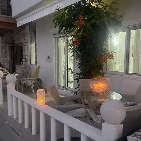 Villa Blanca *