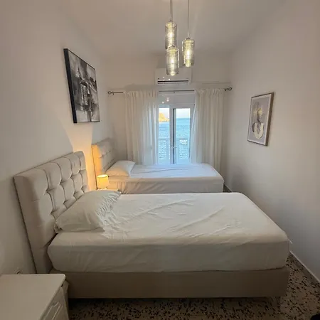 Blanca Villa