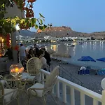 Blanca Villa Charaki