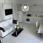 Villa Blanca Charaki