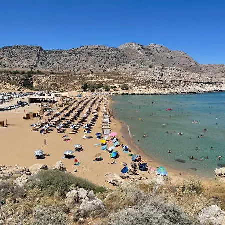 Villa Blanca