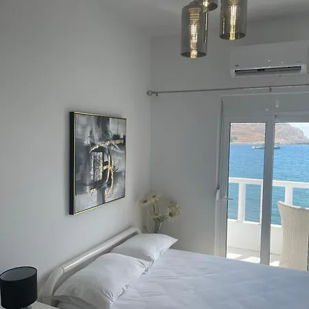 Villa Blanca