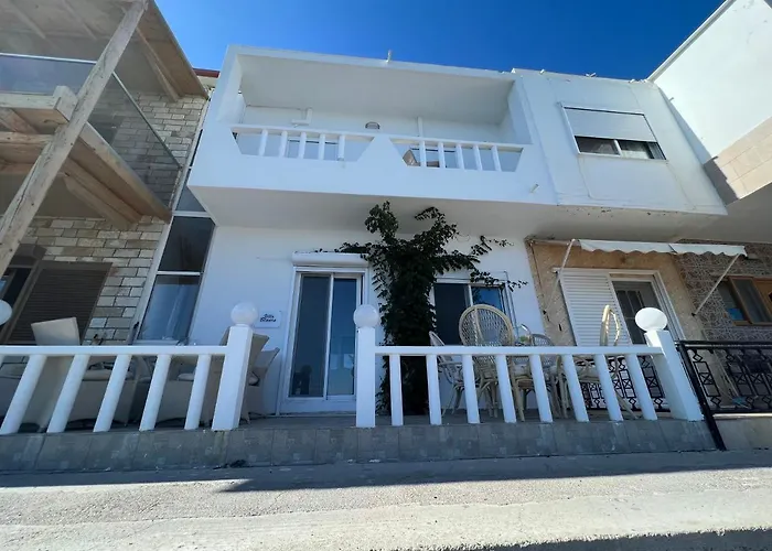 فيلة Blanca شاراكي